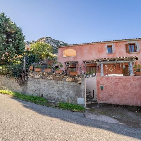 House In San Teodoro Among The Scents Of Sardinia Villa Dış mekan fotoğraf
