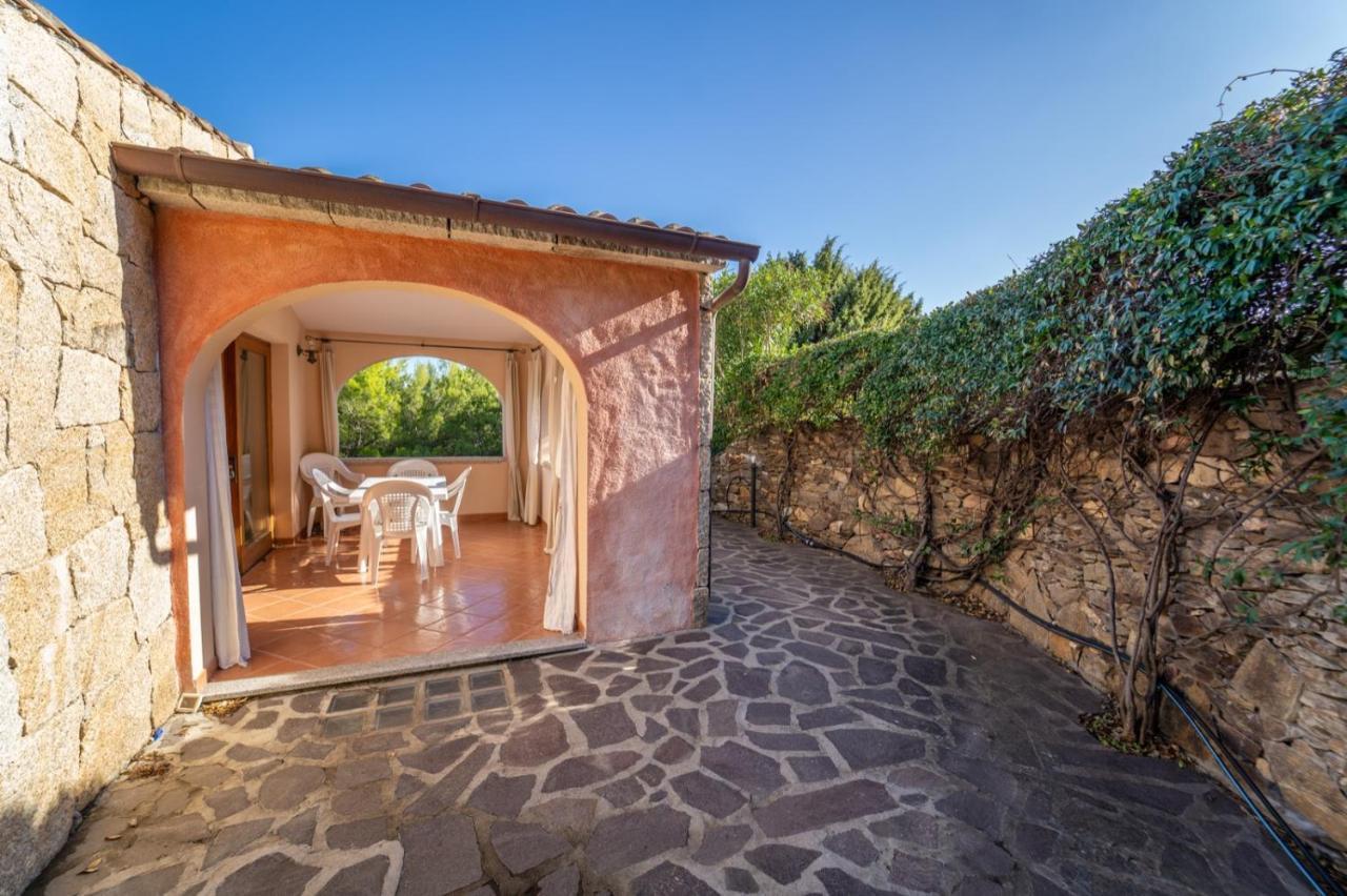 House In San Teodoro Among The Scents Of Sardinia Villa Dış mekan fotoğraf