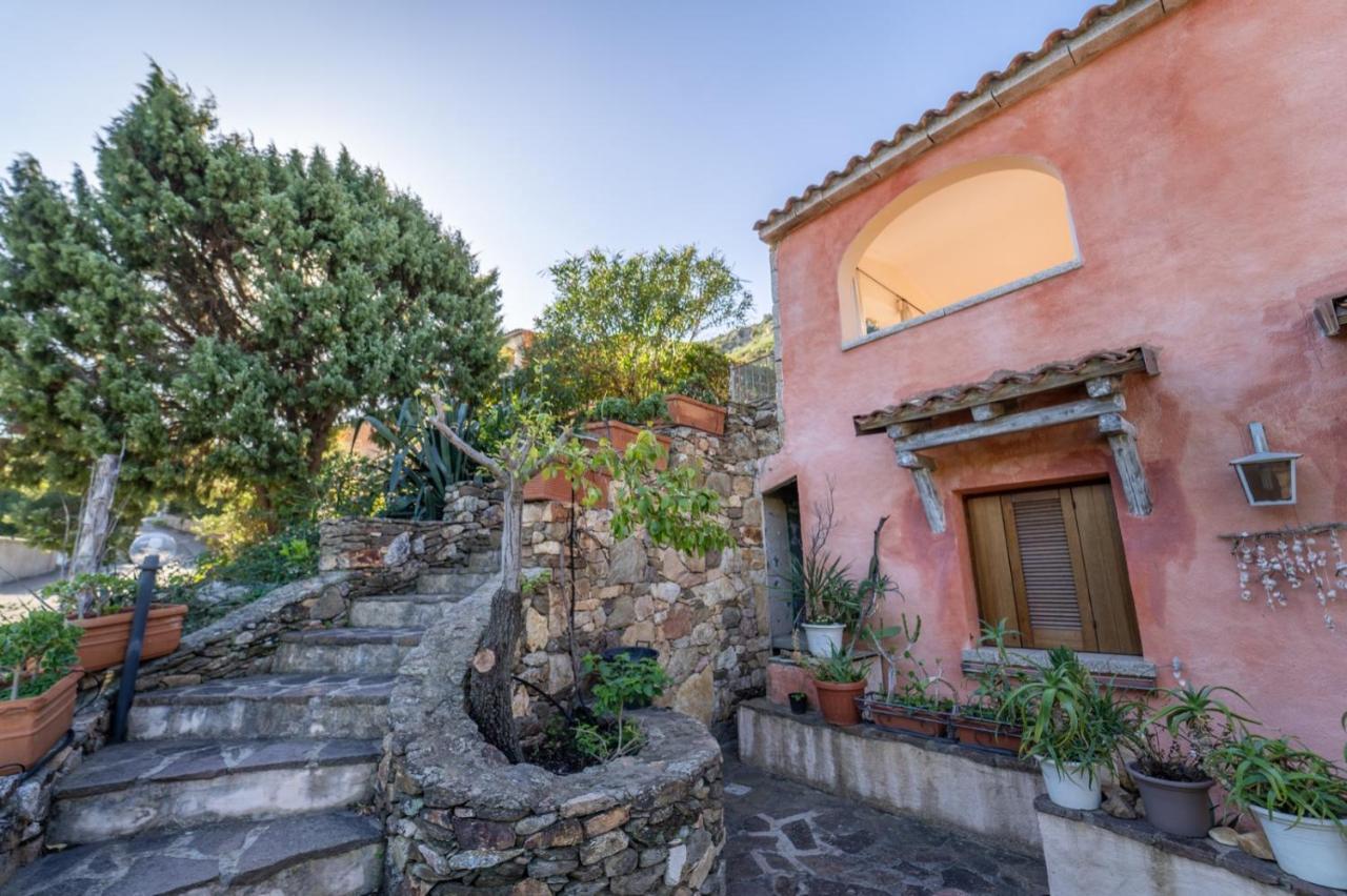 House In San Teodoro Among The Scents Of Sardinia Villa Dış mekan fotoğraf