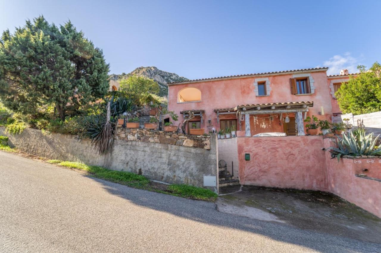 House In San Teodoro Among The Scents Of Sardinia Villa Dış mekan fotoğraf