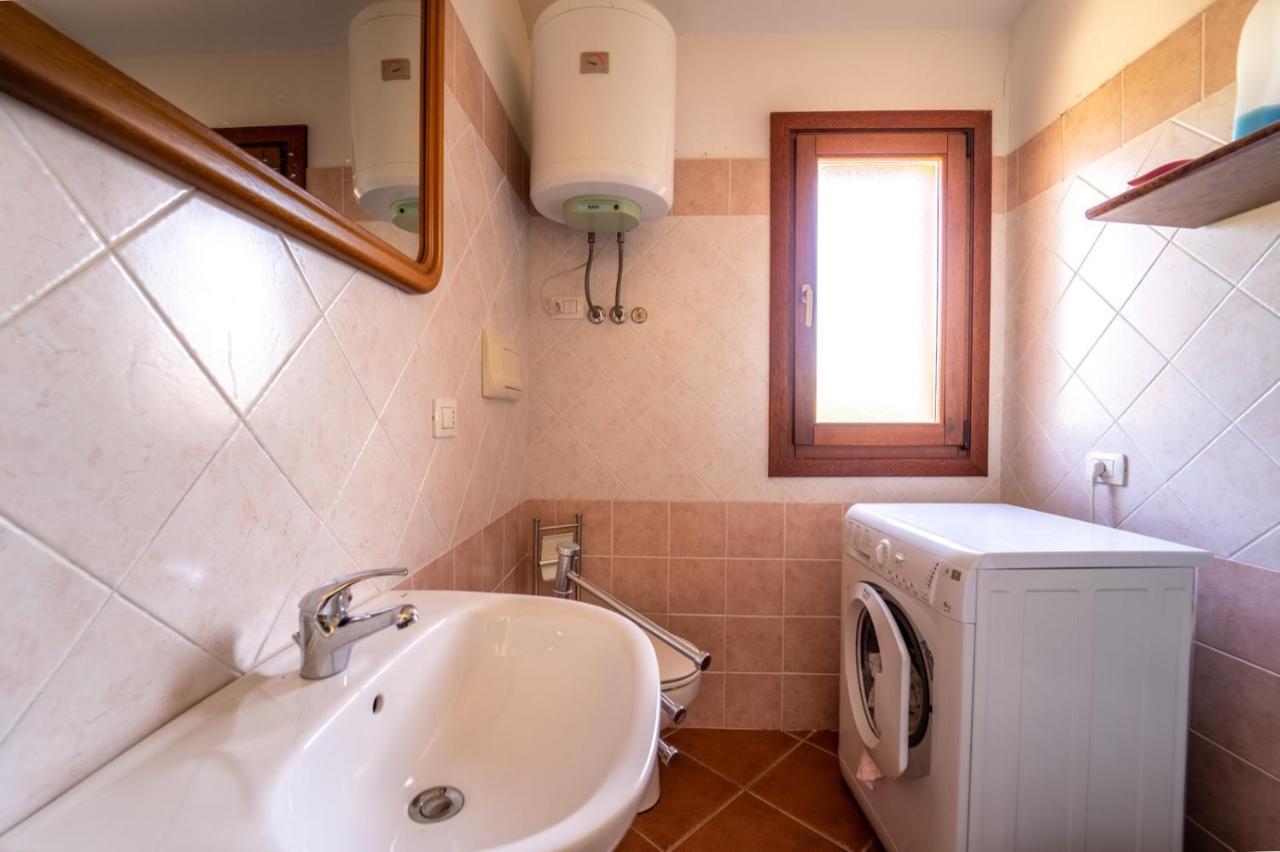 House In San Teodoro Among The Scents Of Sardinia Villa Dış mekan fotoğraf