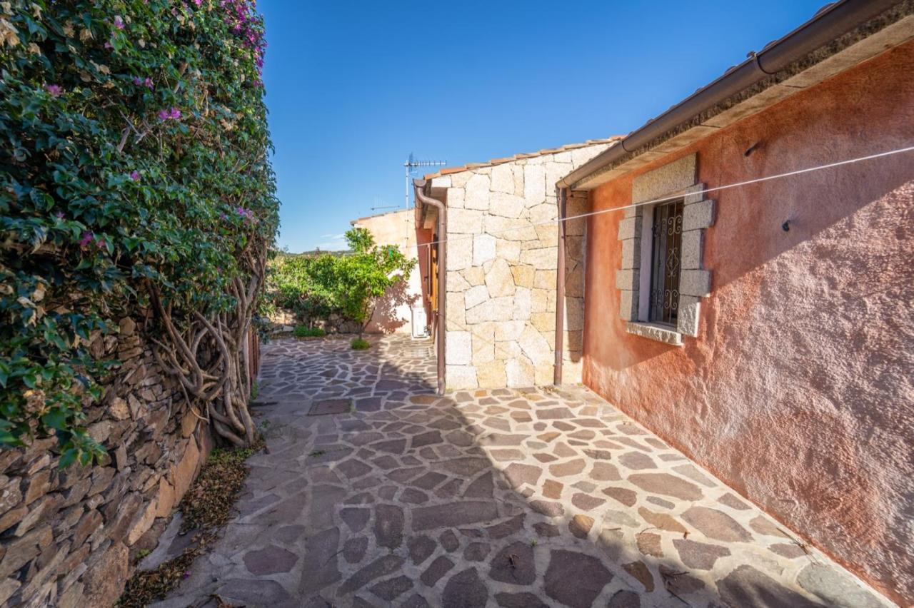 House In San Teodoro Among The Scents Of Sardinia Villa Dış mekan fotoğraf